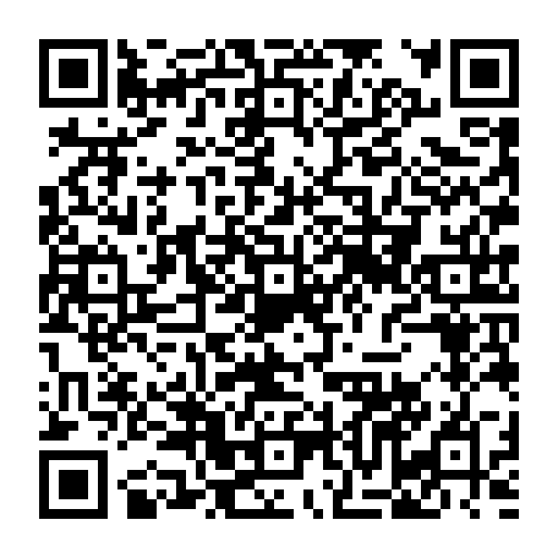 QR-kode