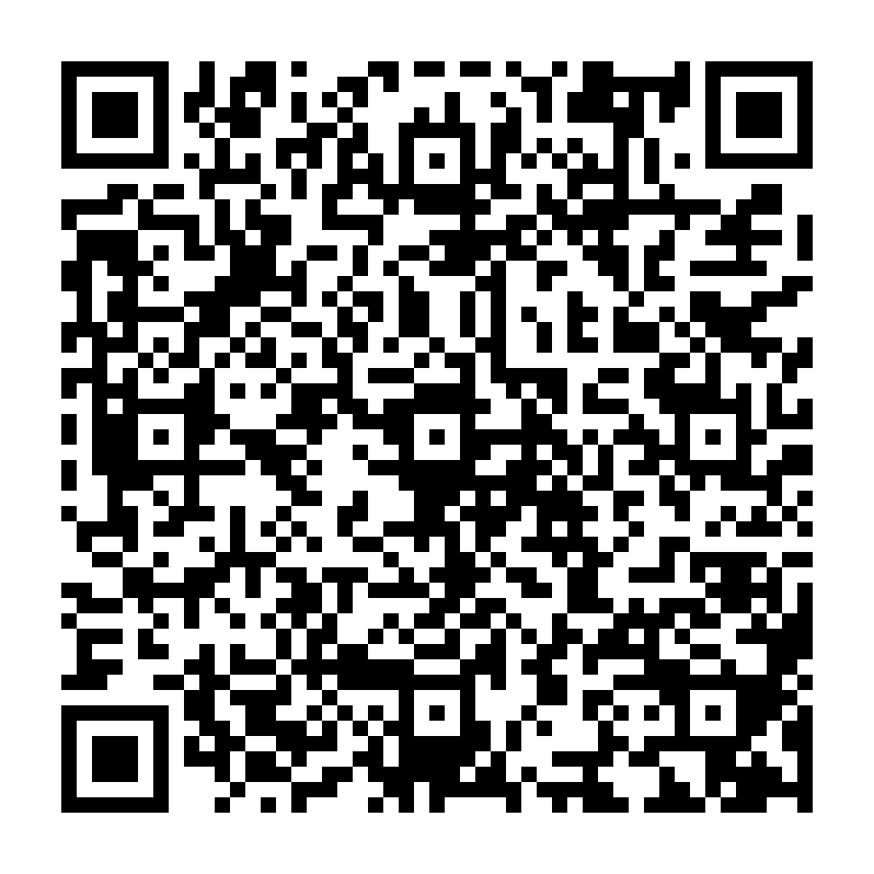 QR-kode