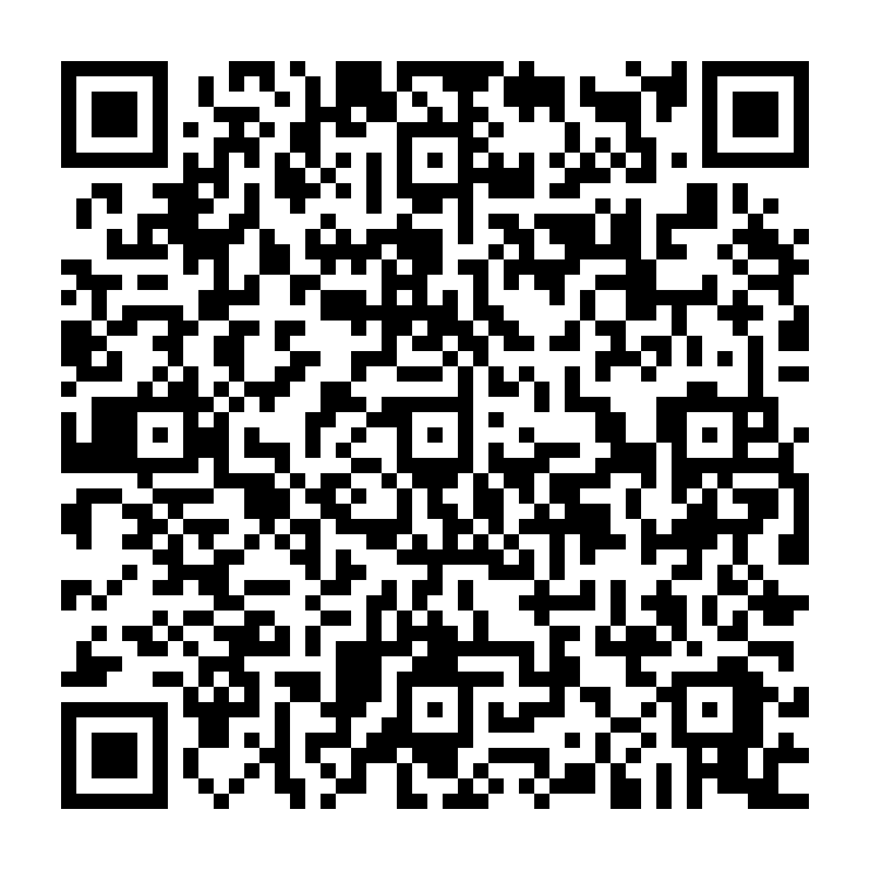 QR-kode