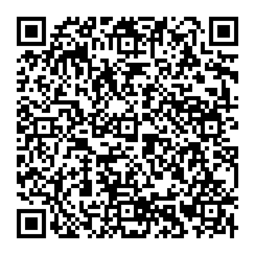 QR-kode