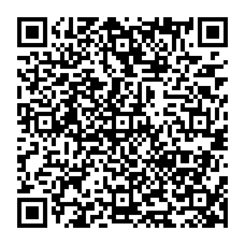 QR-kode