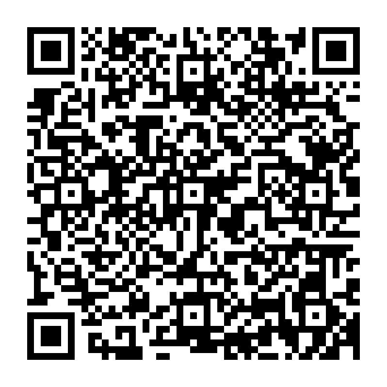 QR-kode