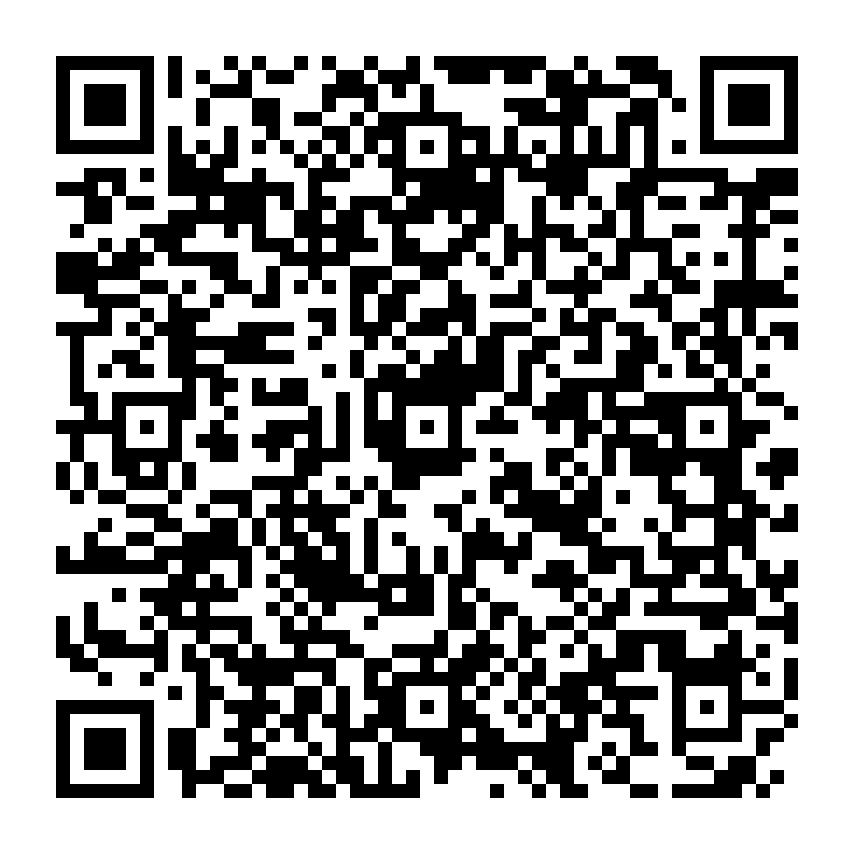 QR-kode