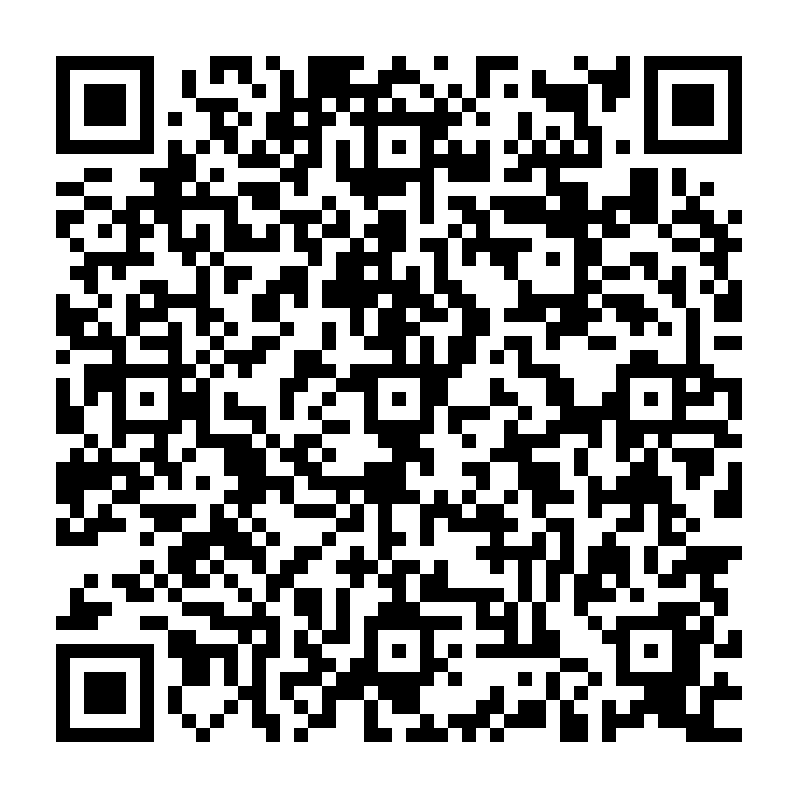 QR-kode