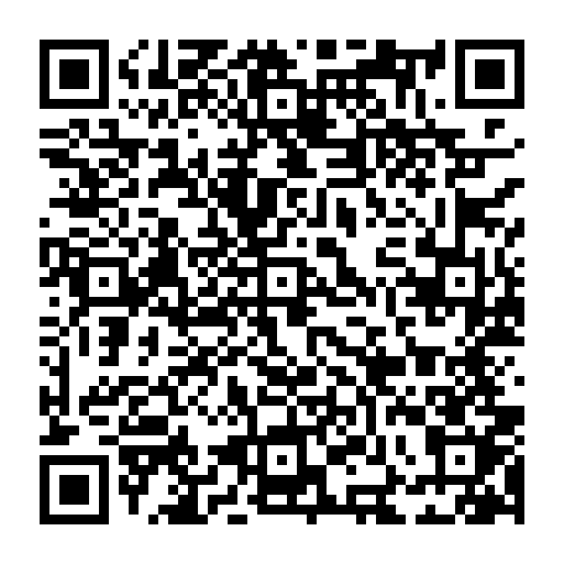 QR-kode