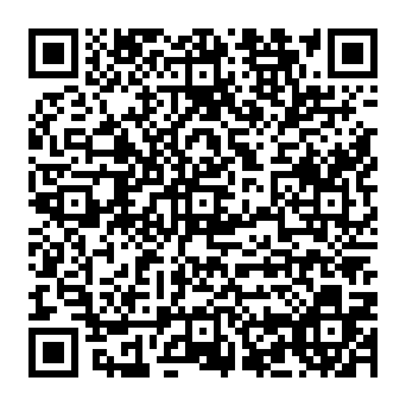 QR-kode