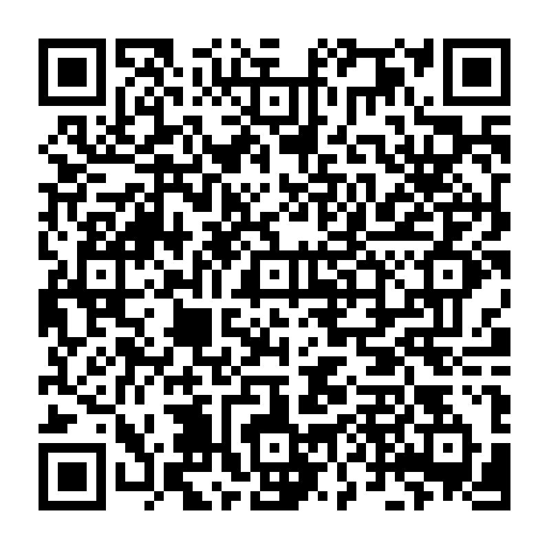 QR-kode