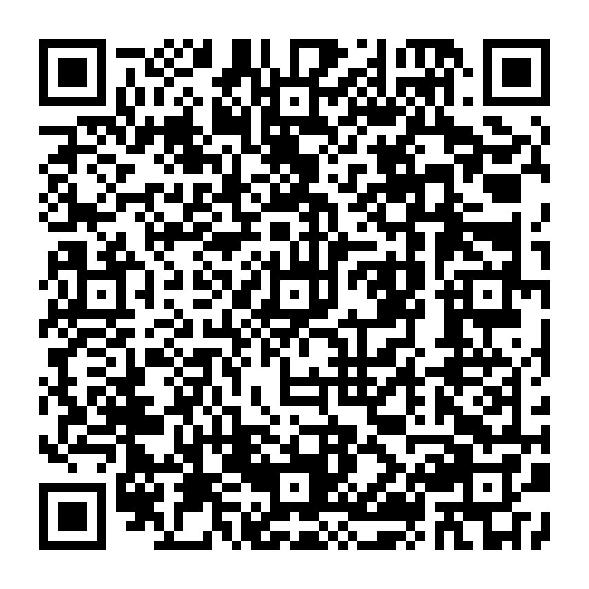 QR-kode