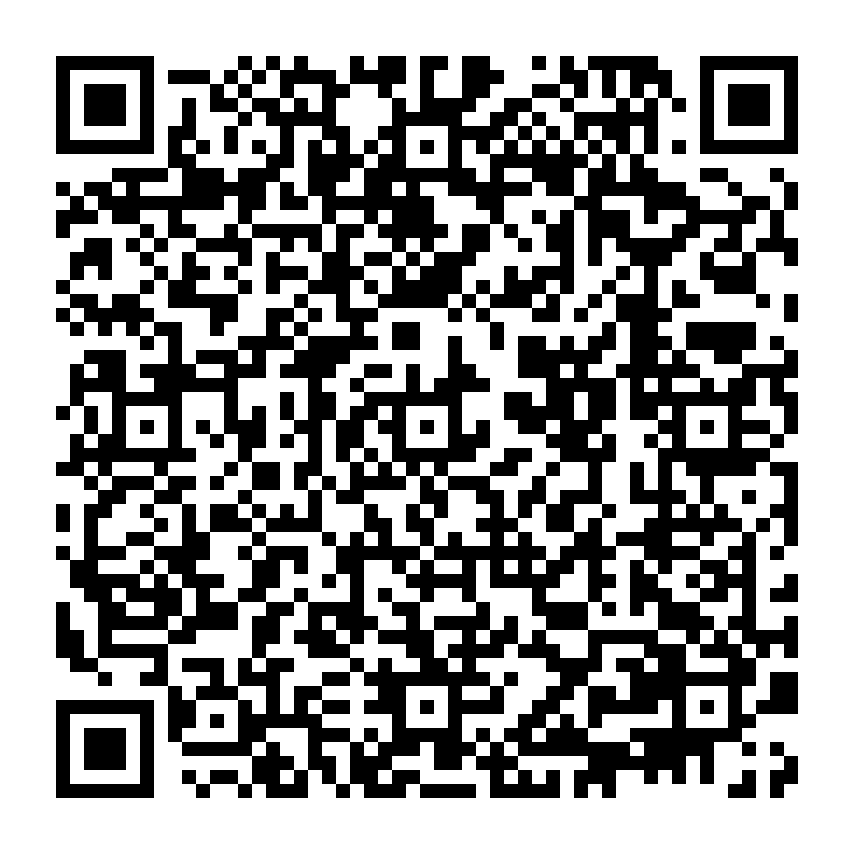 QR-kode