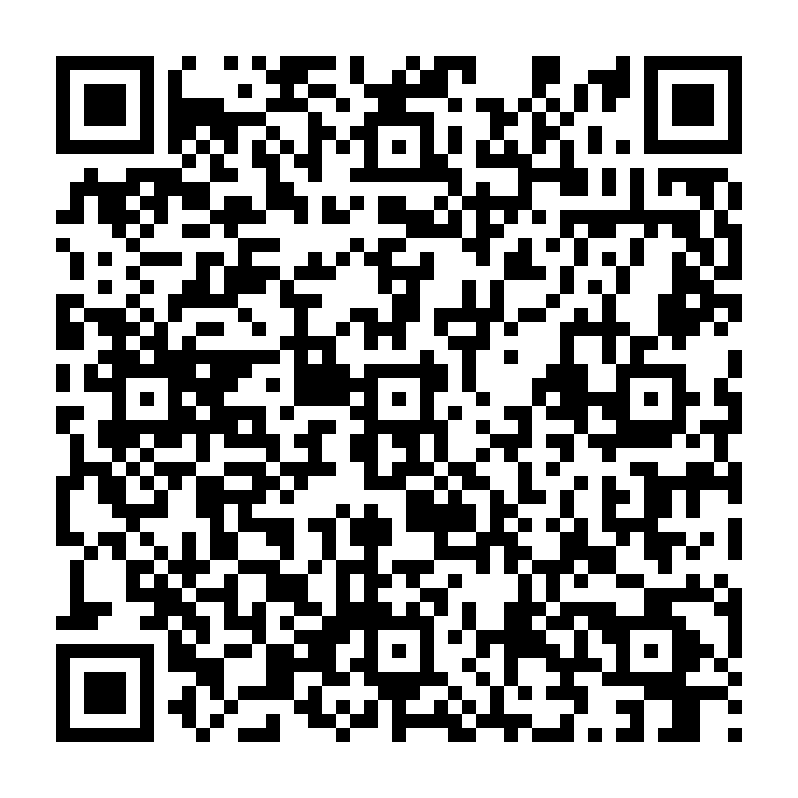 QR-kode