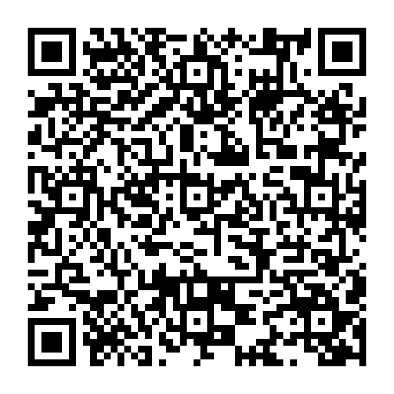 QR-kode