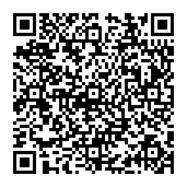 QR-kode