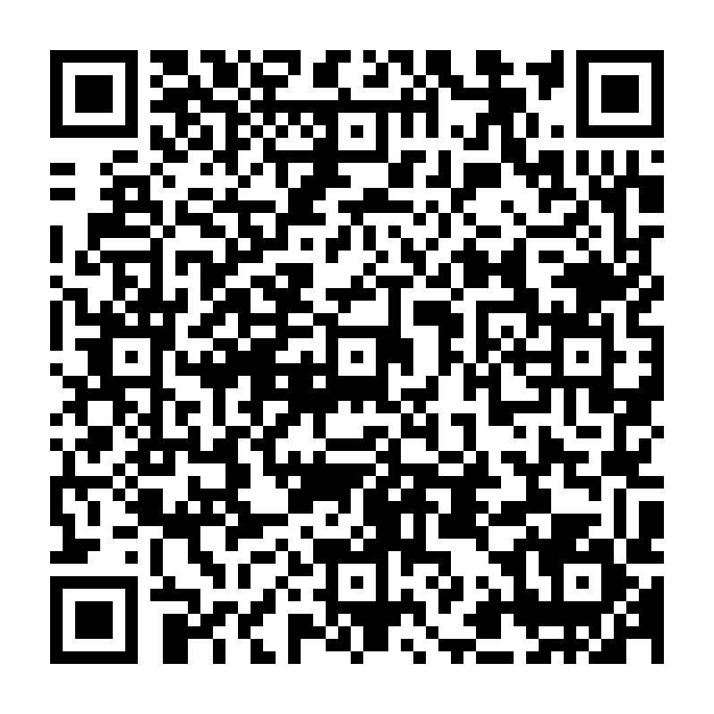 QR-kode