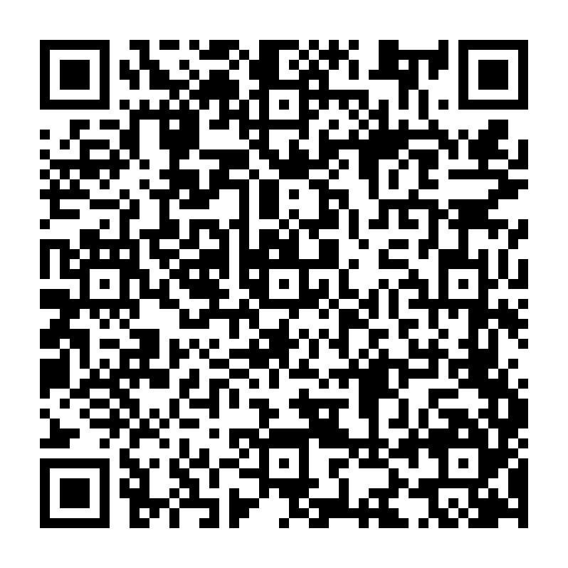 QR-kode