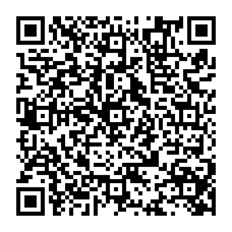 QR-kode