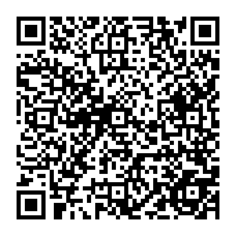 QR-kode