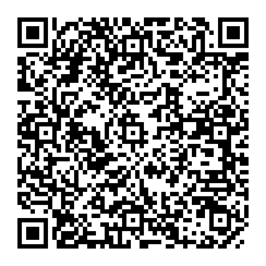 QR-kode