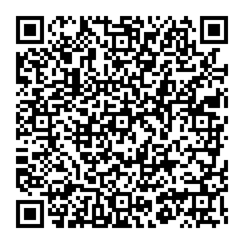QR-kode