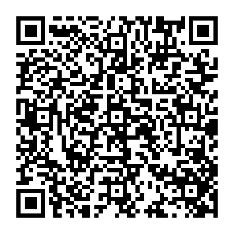 QR-kode