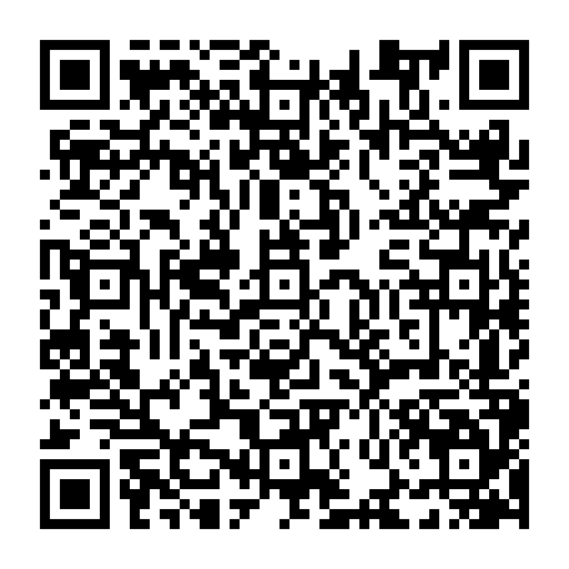 QR-kode