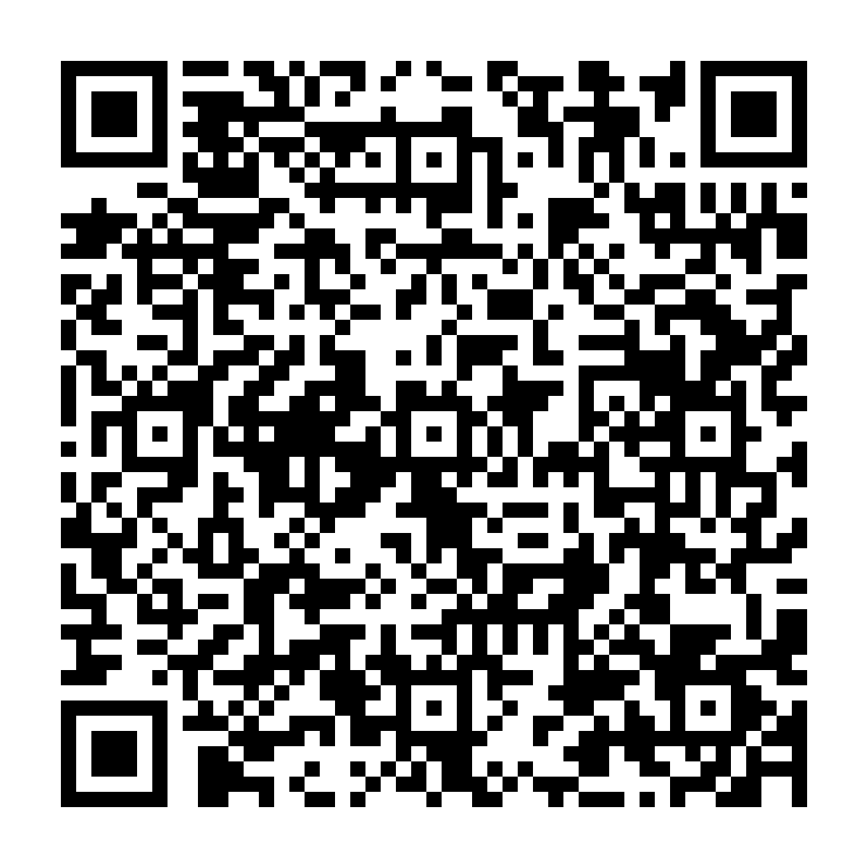 QR-kode