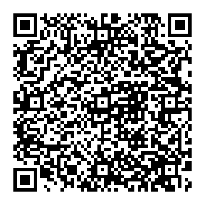 QR-kode