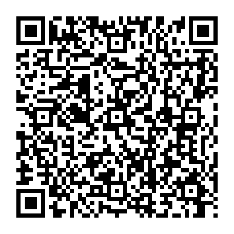 QR-kode