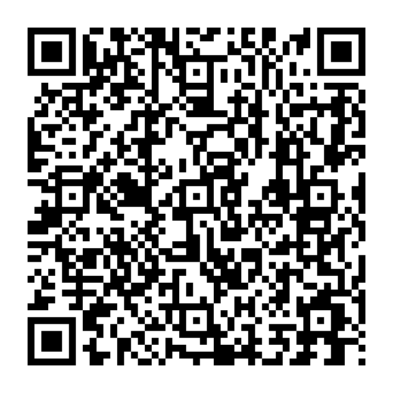 QR-kode