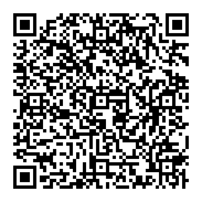 QR-kode
