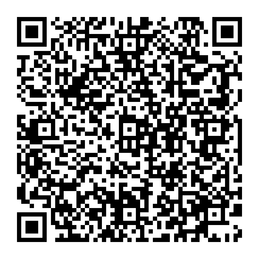 QR-kode