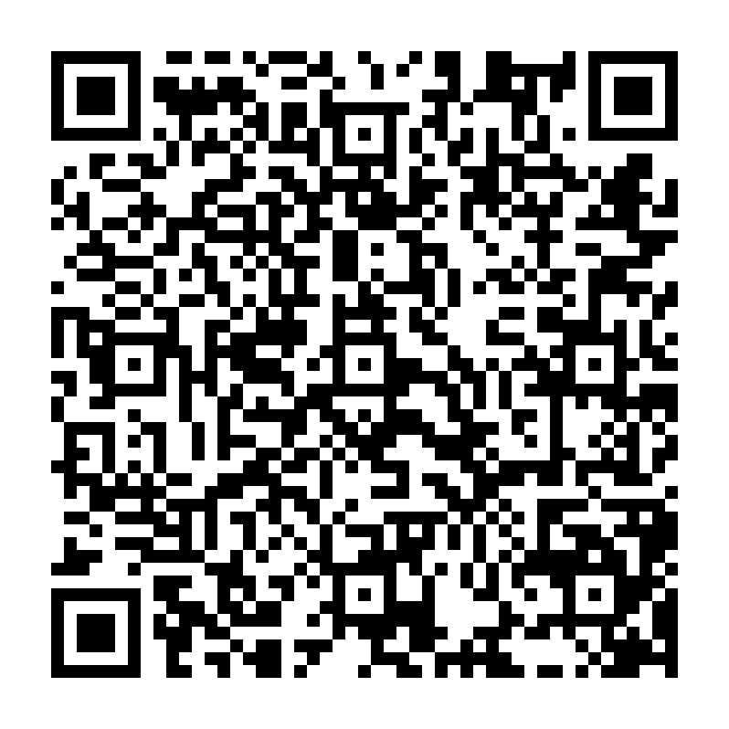 QR-kode
