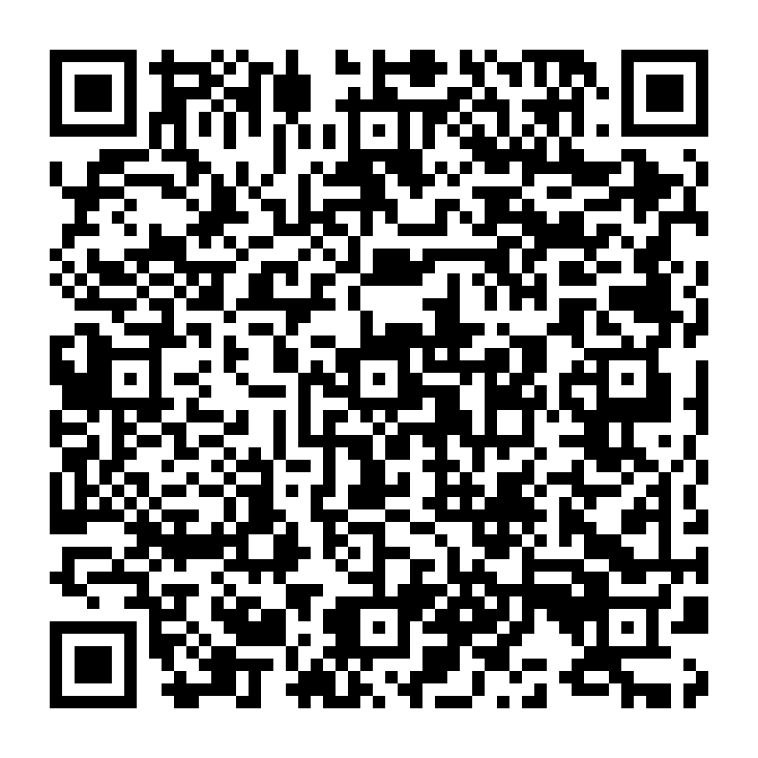 QR-kode