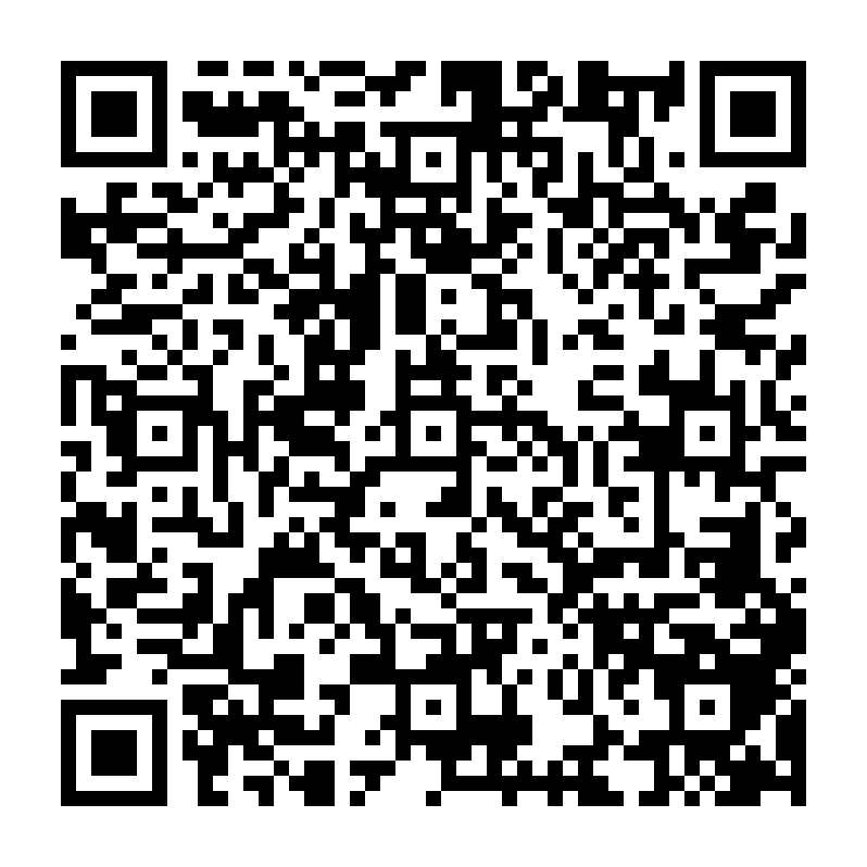 QR-kode