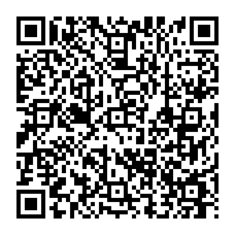 QR-kode