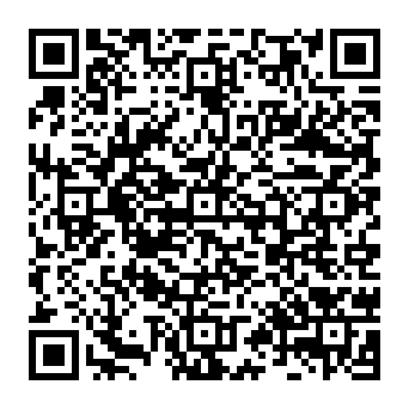 QR-kode