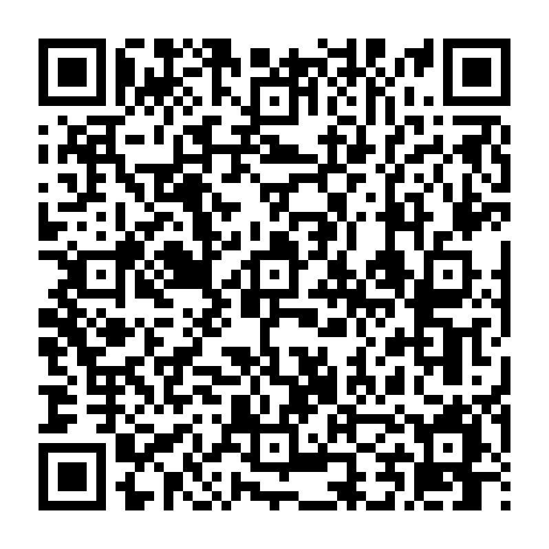 QR-kode