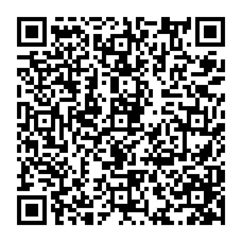 QR-kode