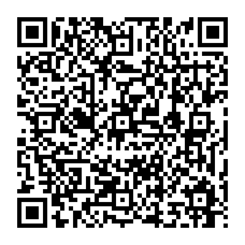 QR-kode