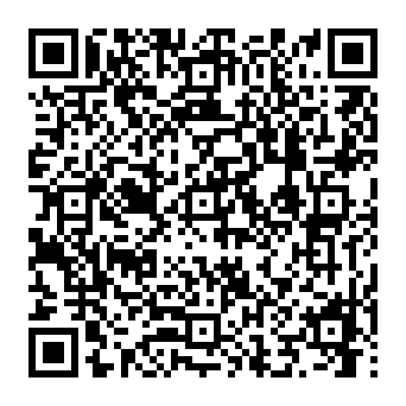 QR-kode