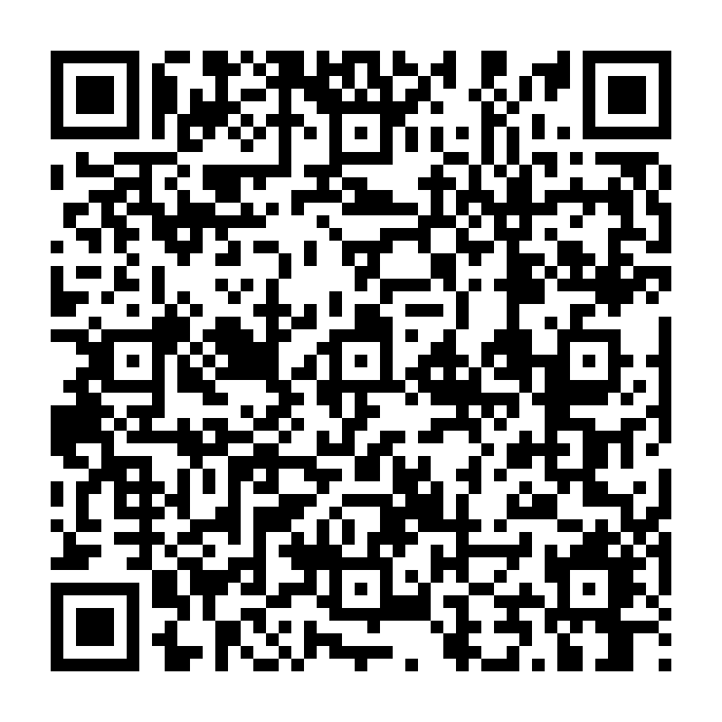 QR-kode