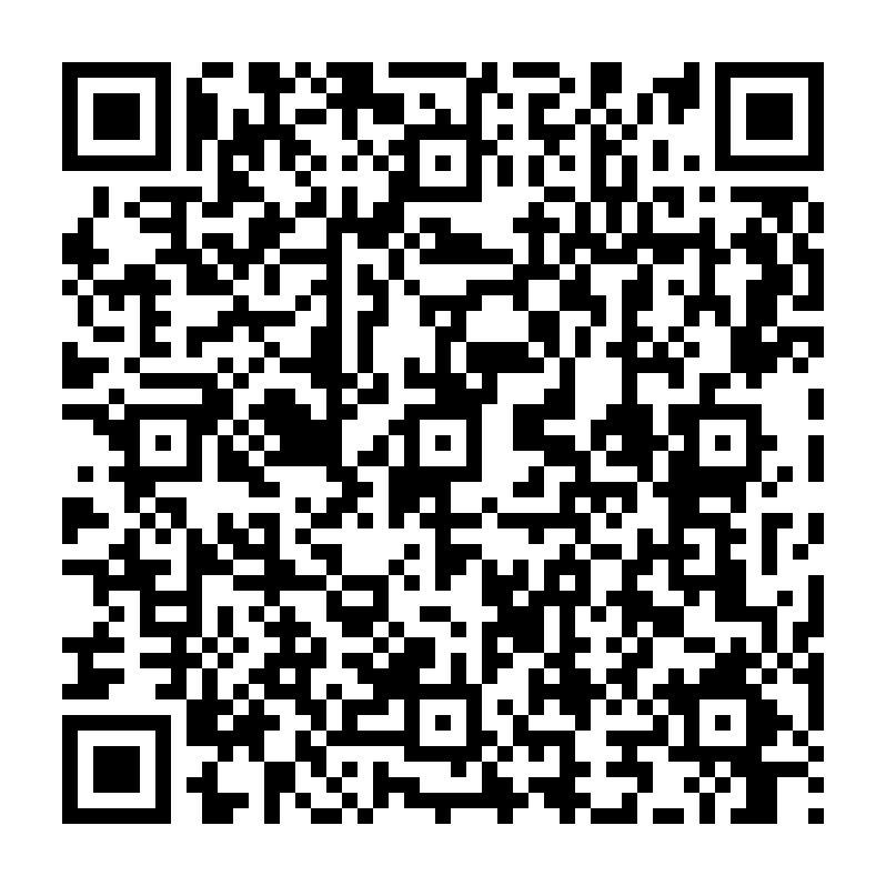 QR-kode