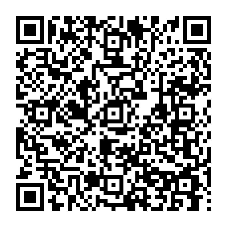 QR-kode