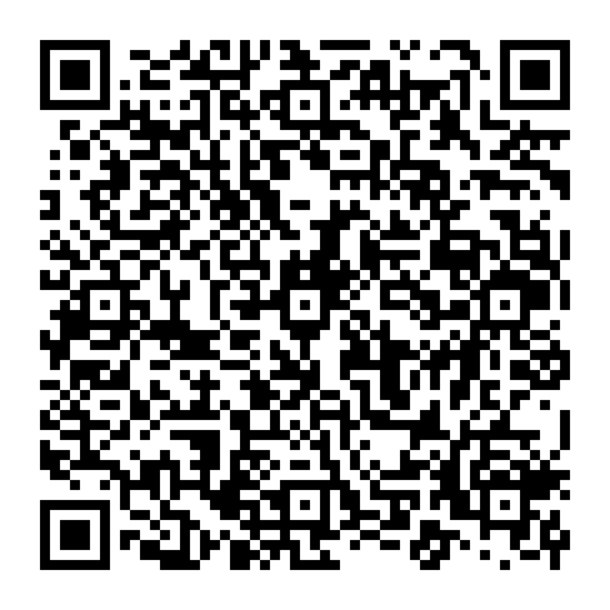 QR-kode