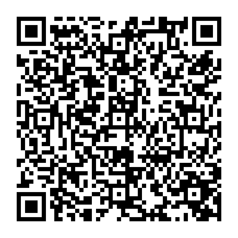 QR-kode