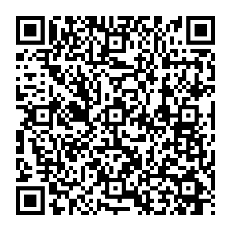 QR-kode