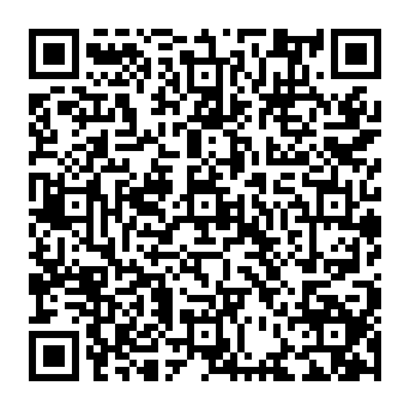 QR-kode