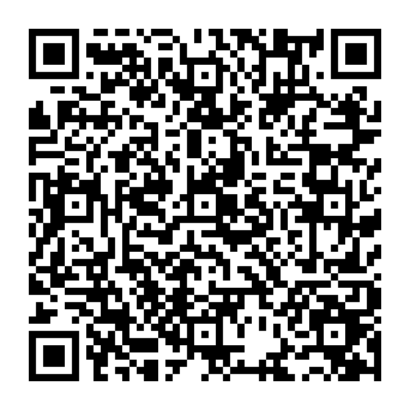QR-kode