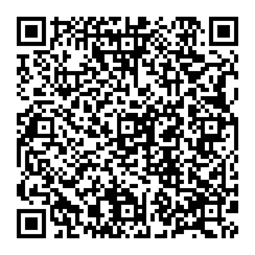 QR-kode