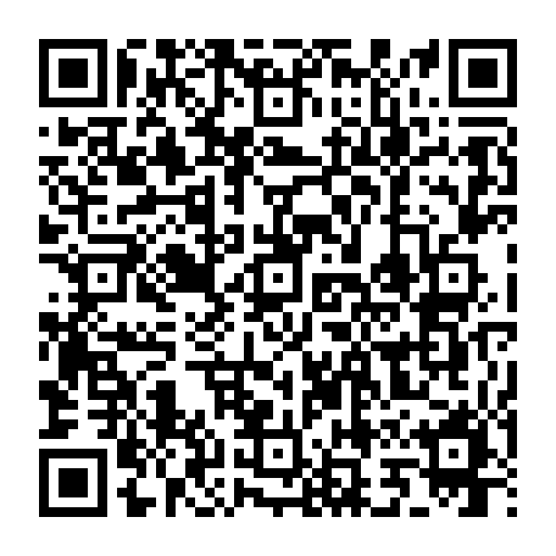 QR-kode