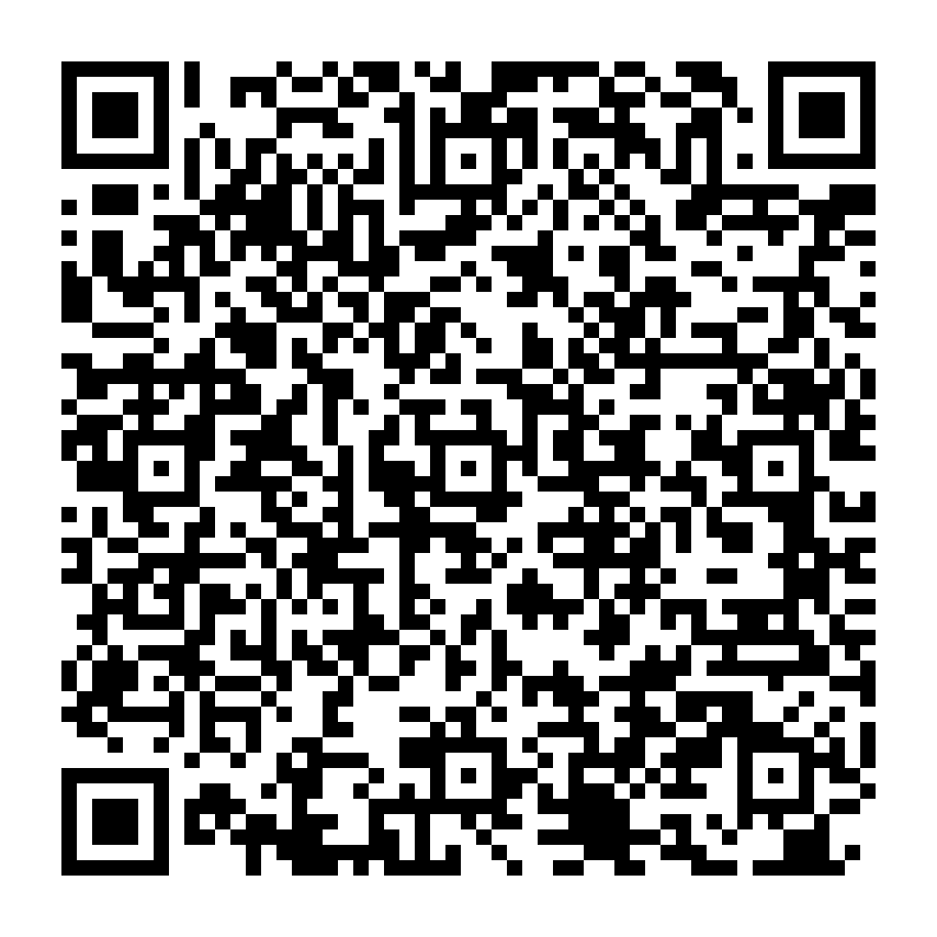 QR-kode